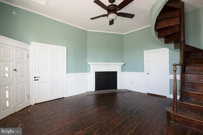 9400 Justice Ln, Unit Main Floor in Delaplane, VA - Building Photo - Building Photo