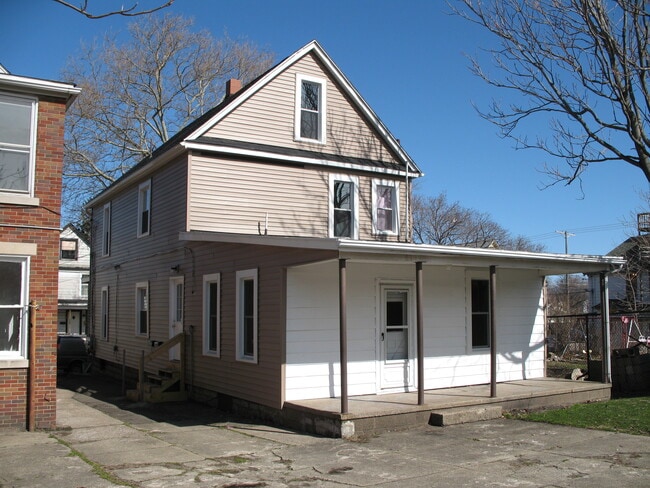545 E. 22nd St. in Erie, PA - Building Photo - Building Photo