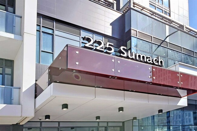 225-6225 Sumach St in Toronto, ON - Building Photo - Building Photo
