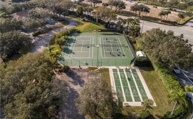 property at 25727 Lake Amelia Way