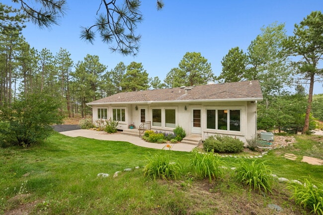property at 235 Winding Meadow Way