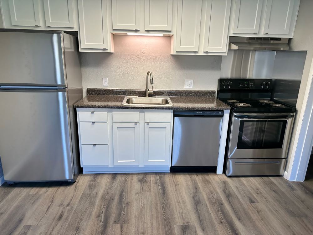 Olivewood Apartments Sterling Heights, MI Apartments