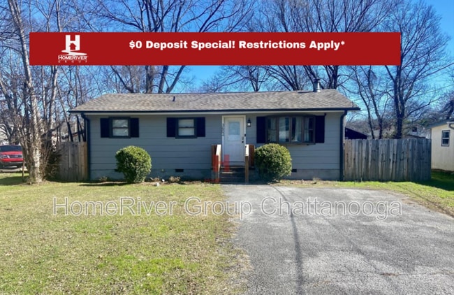 property at 3602 3rd Ave