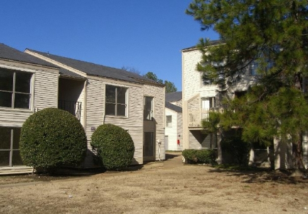 Sterling Townhomes in Memphis, TN - Building Photo - Building Photo