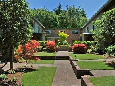 property at 908 S Gaines St
