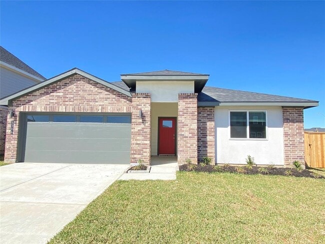 property at 3306 Silverton Dr