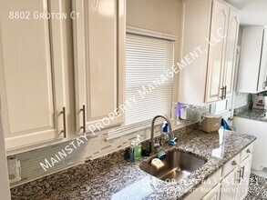 8802 Groton Ct in Lanham, MD - Building Photo - Building Photo