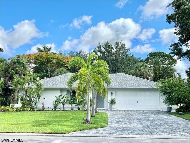 property at 2499 River Reach Dr
