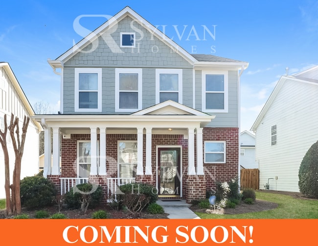 property at 7840 The Lakes Dr