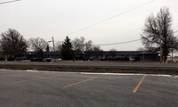 Building Photo - Meadowview Apartments in Tiffin, Ohio