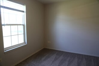 501 Daniel Pl, Unit A in Springdale, AR - Building Photo - Building Photo