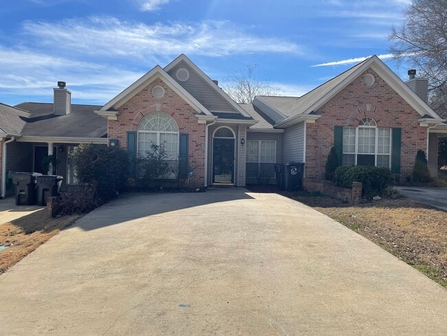 property at 314 Coales Branch Cir