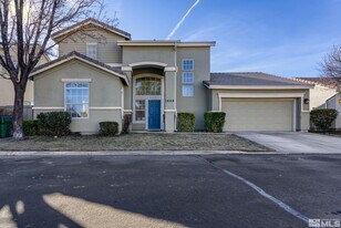 1668 Rocky Cove Ln in Reno, NV - Building Photo