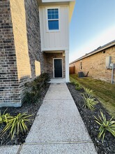 2010 Burnwood St in Melissa, TX - Building Photo - Building Photo