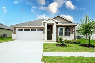 2832 Mill Run Bnd in Round Rock, TX - Building Photo - Building Photo