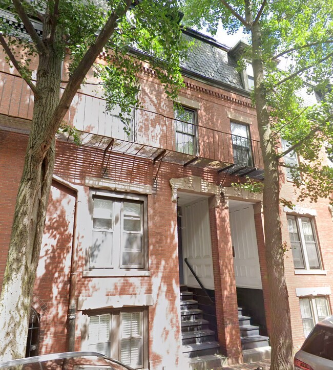 property at 37 Gray St