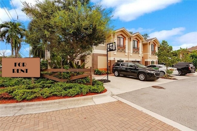 property at 6321 S Station Sq