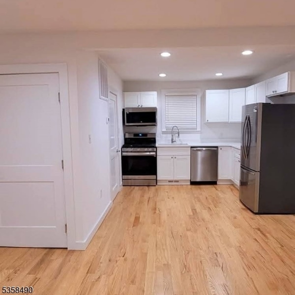 property at 36 Garrabrant Rd