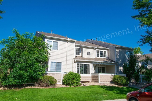 2602 Timberwood Dr in Fort Collins, CO - Building Photo - Building Photo