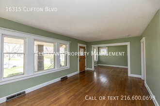 16315 Clifton Blvd in Lakewood, OH - Building Photo - Building Photo