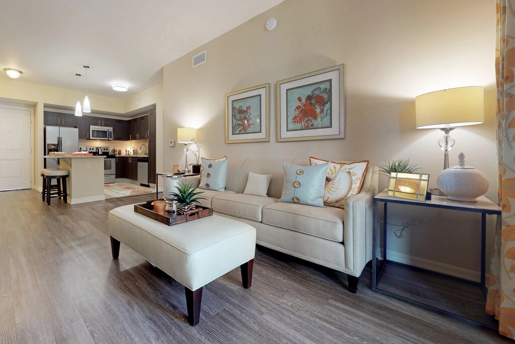 One Plantation Apartments in Plantation, FL