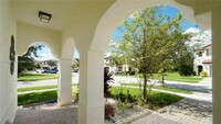 3593 SW 92nd Ave in Pembroke Pines, FL - Building Photo - Building Photo