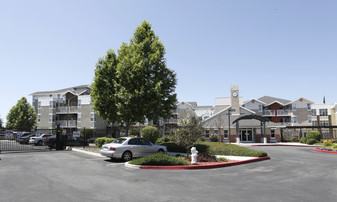 Presidio Village Senior Housing Apartamentos