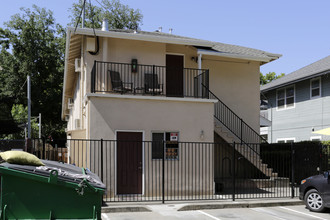 2619 Q St in Sacramento, CA - Building Photo - Building Photo