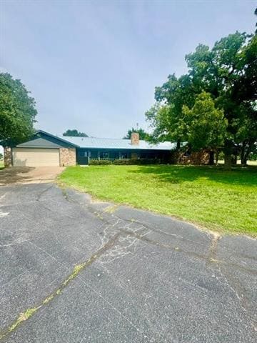 property at 938 Co Rd 3341
