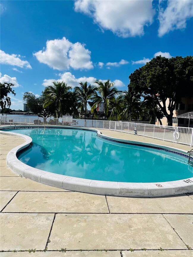 property at 1540 NE 191st St
