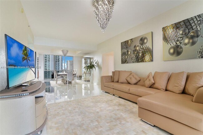 property at 15811 Collins Ave