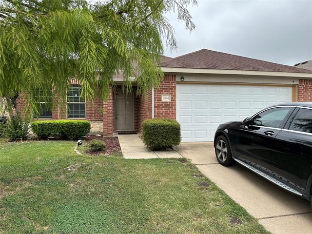 property at 7636 Rainbow Creek Dr