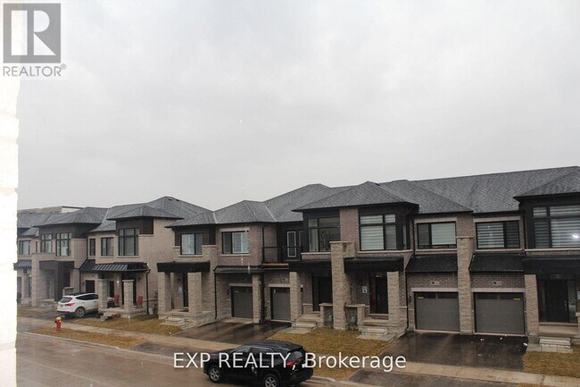 1541 Labine Pt in Milton, ON - Building Photo - Building Photo