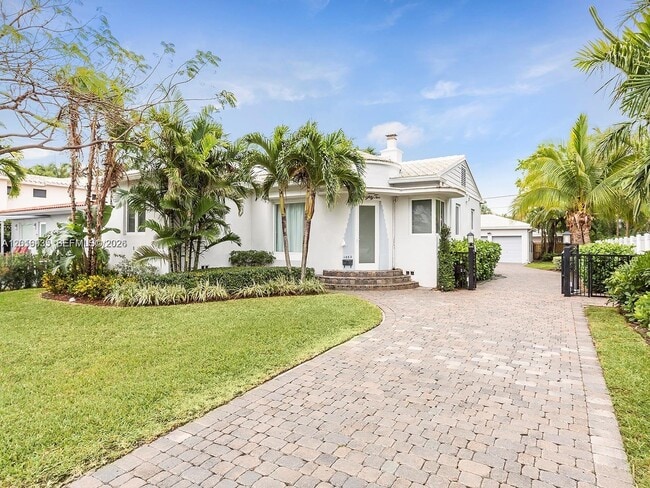 property at 1082 NE 89th St