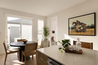 Oxenfree Stonebriar in Frisco, TX - Foto de edificio - Building Photo