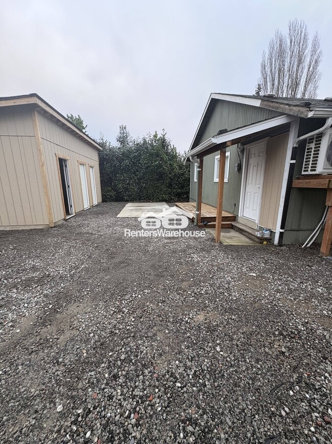 property at 1650 SW 114th St