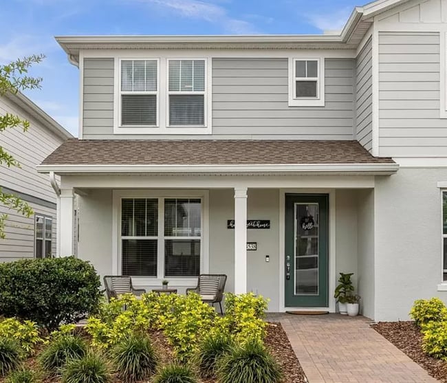 property at 14538 Orchid Island Dr
