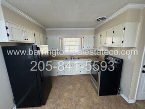 1128 48th Street Ensley in Birmingham, AL - Building Photo - Building Photo