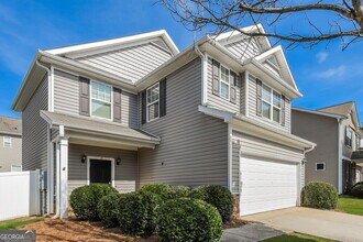 88 Hill Side Way in Hiram, GA - Building Photo - Building Photo