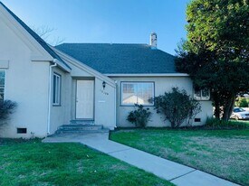 1330 H St in Marysville, CA - Building Photo