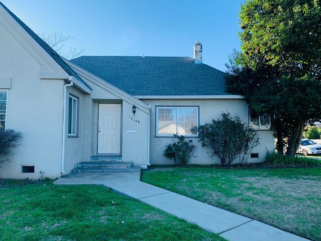 property at 1330 H St