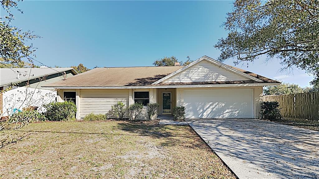 10801 N 53rd St in Temple Terrace, FL - Building Photo