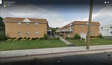 501 N White Horse Pike in Magnolia, NJ - Building Photo - Building Photo