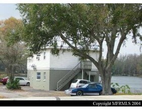 4701-4715 Land O Lakes Blvd in Land O Lakes, FL - Building Photo - Building Photo