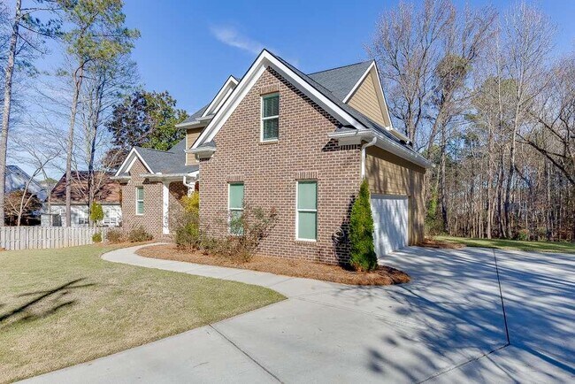 3477 N Berkeley Lake Rd NW in Duluth, GA - Building Photo - Building Photo