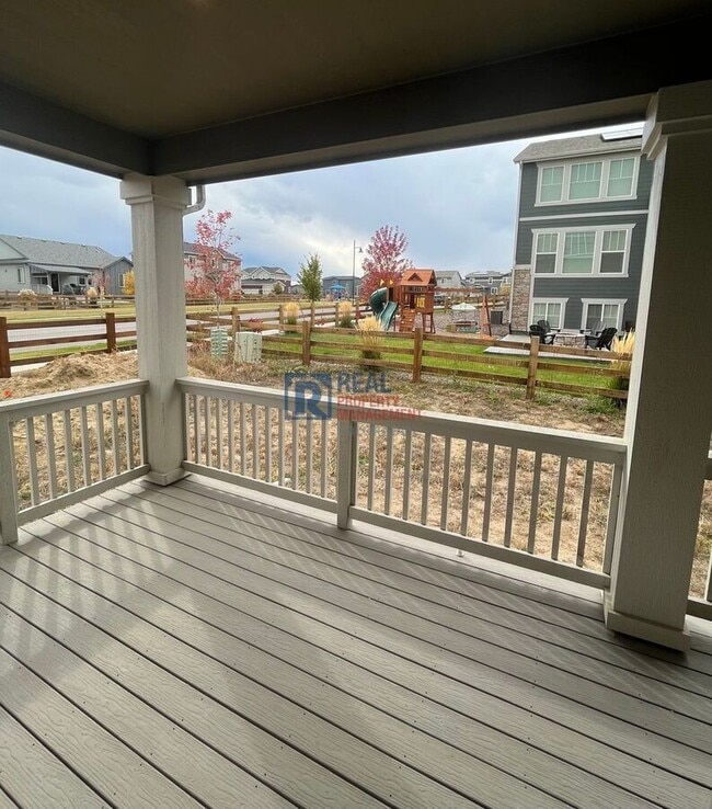 1815 Myron Ct in Erie, CO - Building Photo - Building Photo