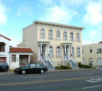 1213-1215 Sacramento St in Vallejo, CA - Building Photo - Building Photo