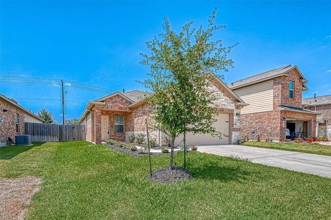 2234 Patriot Bnd in Missouri City, TX - Foto de edificio - Building Photo