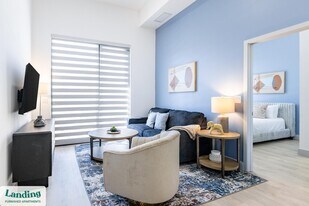 1155 NE 126th St in North Miami, FL - Building Photo