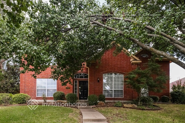 property at 1008 Sandy Creek Dr